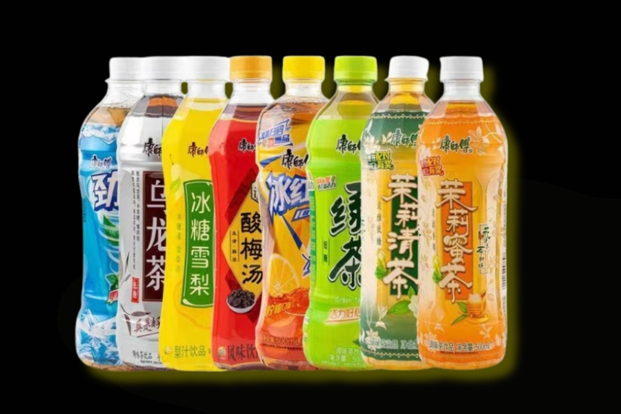WPP Media renews longstanding partnership with Master Kong beverages in China