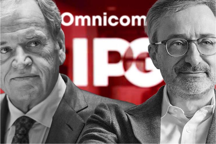 Omnicom now ‘confident’ IPG deal will close in November as EU approval nears