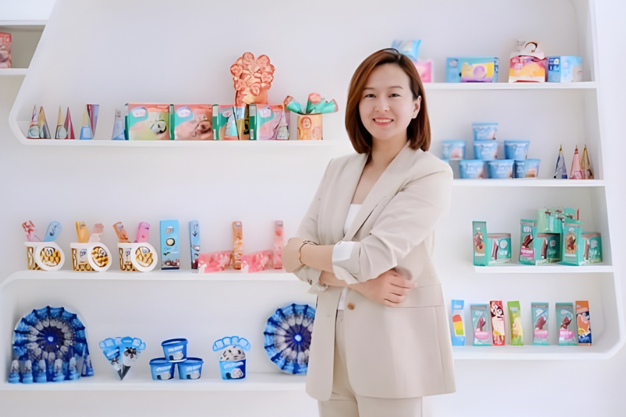 PepsiCo China names Nestlé marketing head as CMO of beverages