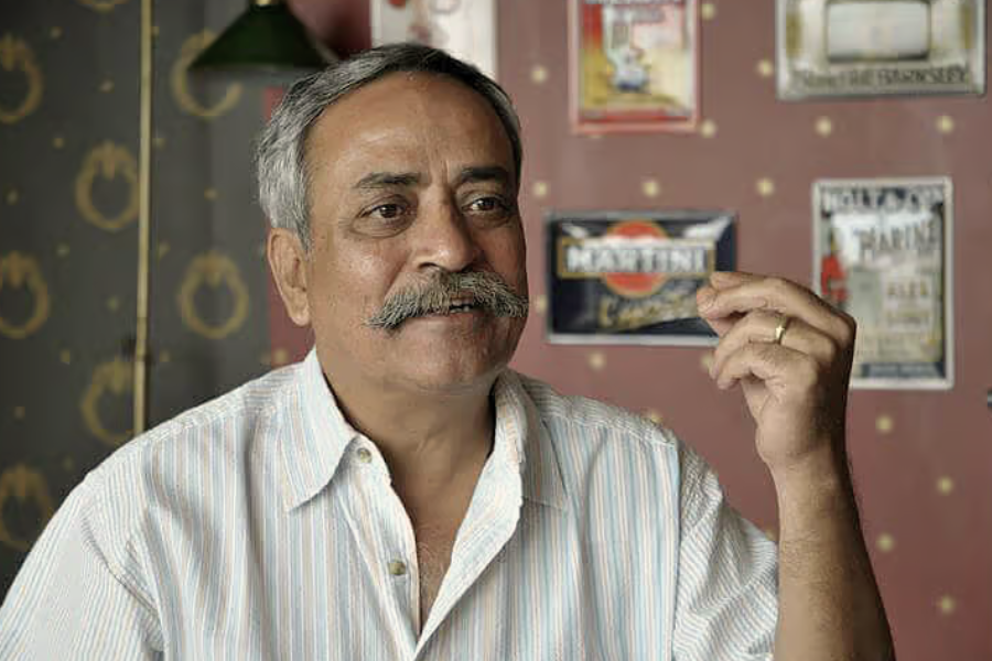 Piyush Pandey, India’s most celebrated adman, passes away at 70