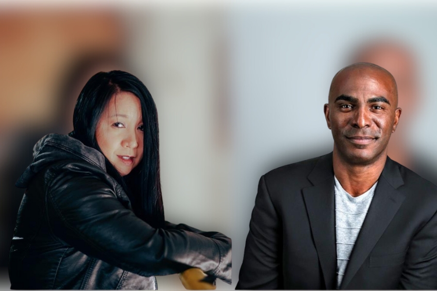 AKQA Americas CEO and chief marketing and growth officer depart