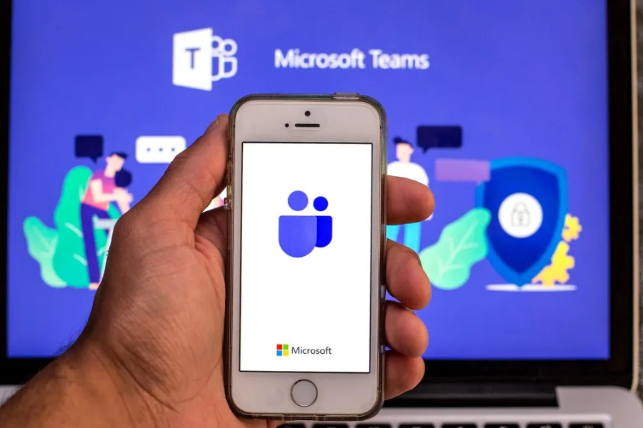 Work from home no more? Microsoft Teams will auto-detect who’s in office