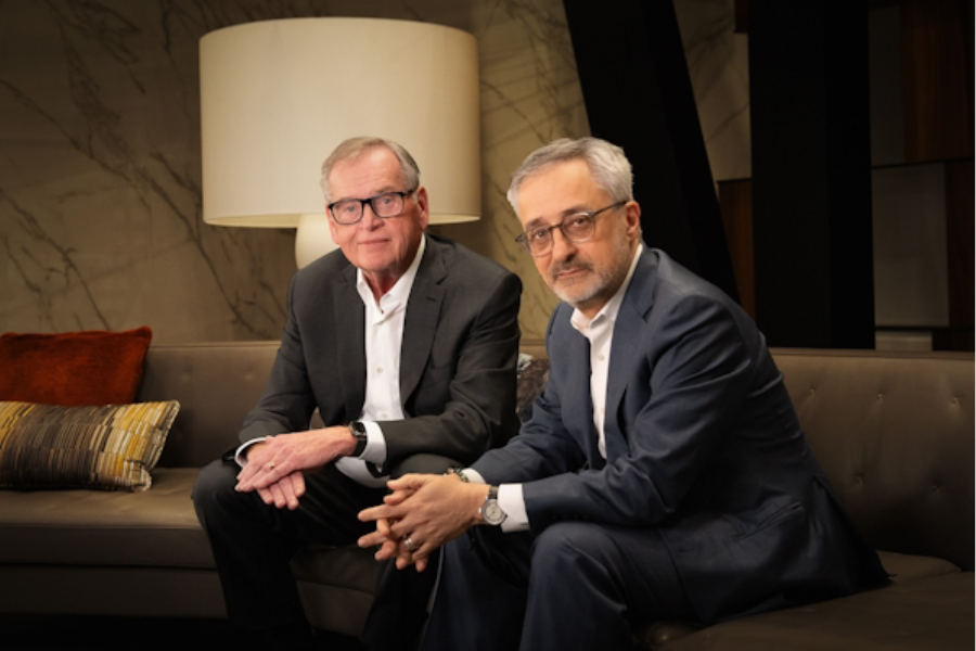 Omnicom responds to speculation over future of DDB brand