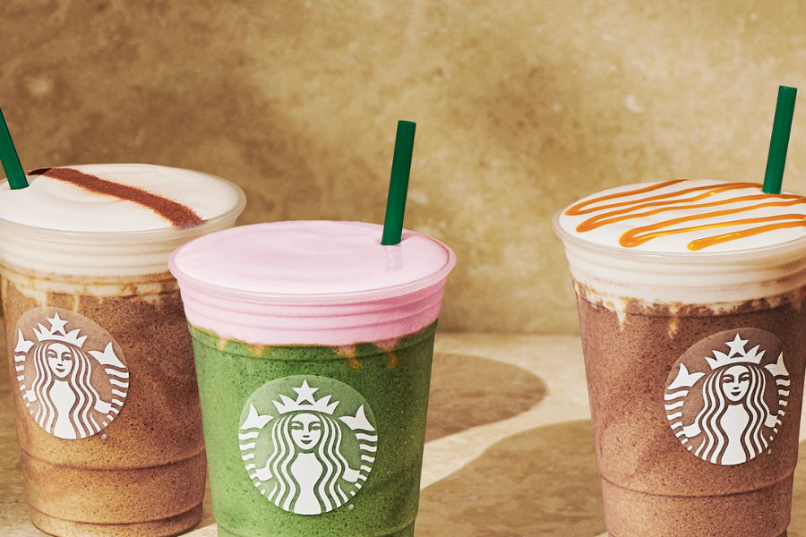 Starbucks CEO confirms 'strong interest' as China stake sale nears