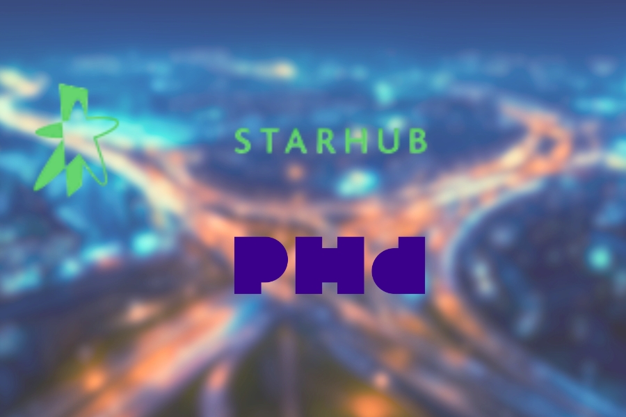 Starhub appoints PHD Singapore as media agency after competitive pitch
