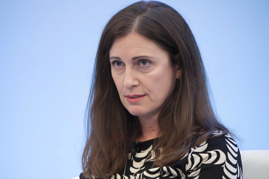 Cindy Rose says WPP performance 'unacceptable' as growth forecast downgraded again