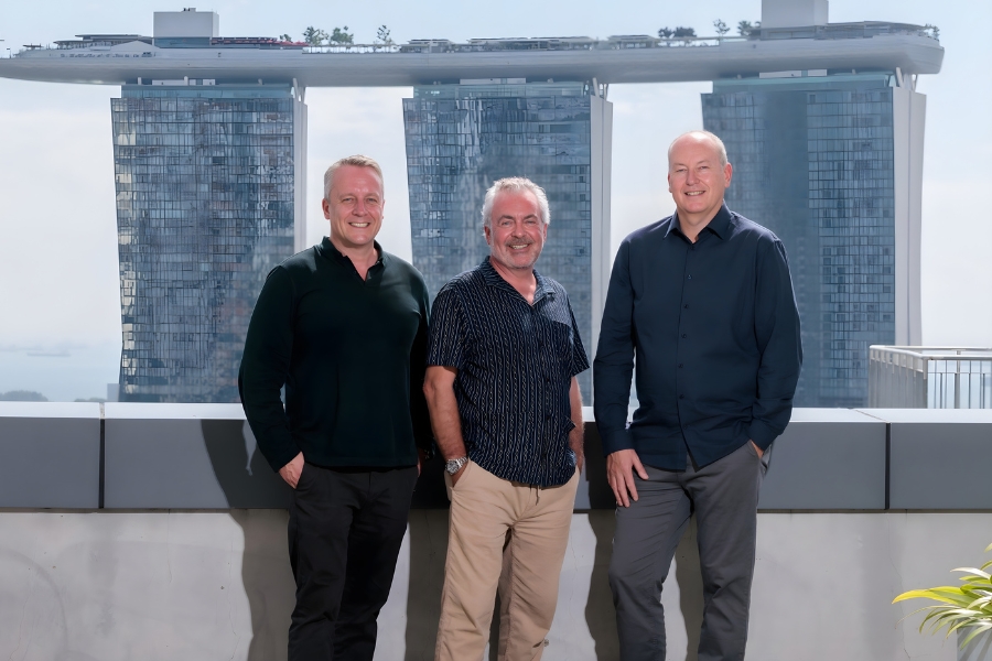 Experiential agency Verve expands in Singapore