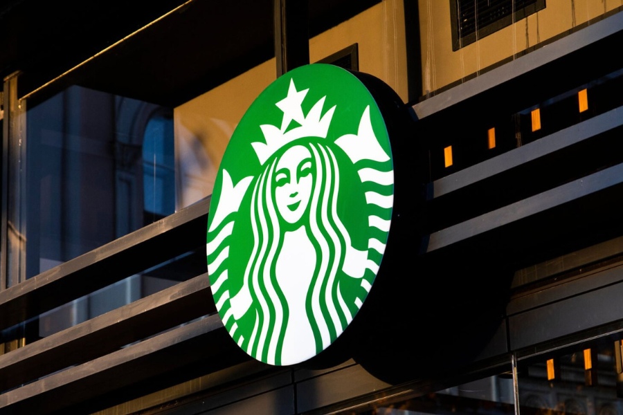 Starbucks to sell majority stake in China business