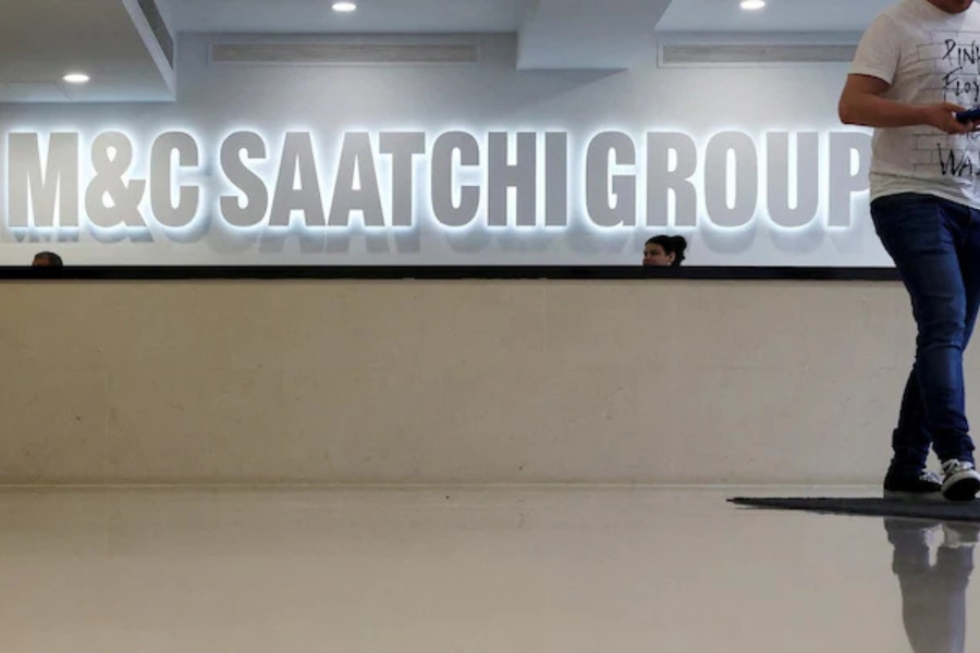 M&C Saatchi rejects 'undervalued' Brave Bison bid for performance arm