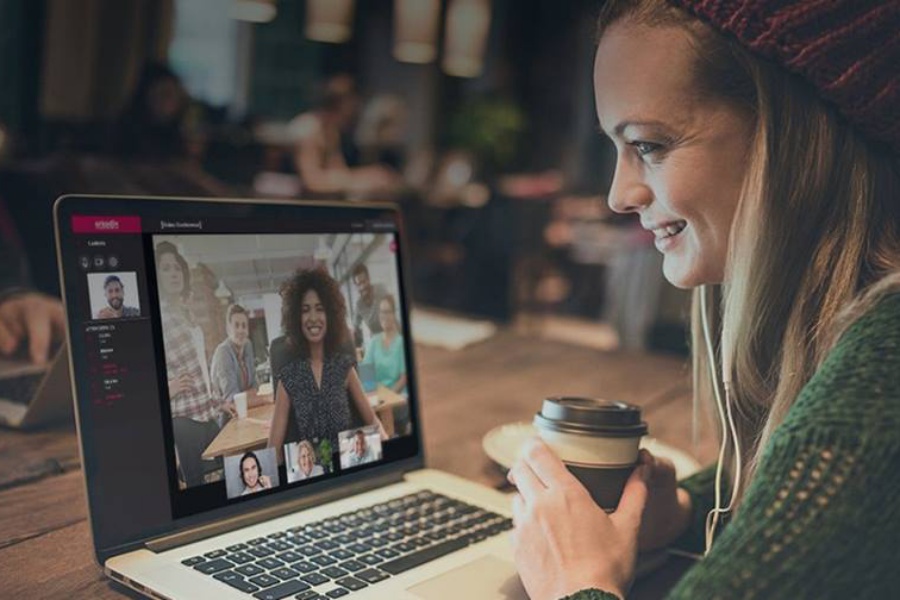 Arkadin rolls out digital meetings solution