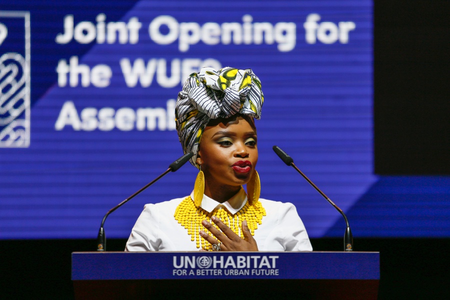 Malaysia sets sights on legacy and impact