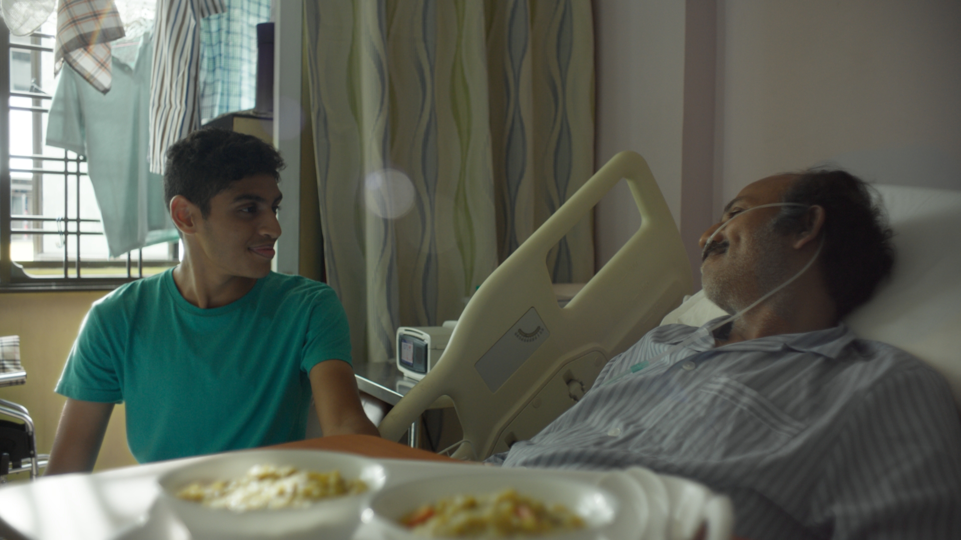 Singapore campaign encourages more people to naturally identify as caregivers