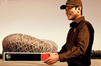 Brands go head to head in Olympics ad poll