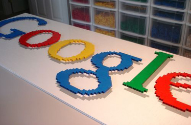 Google takes on Microsoft by launching free browser