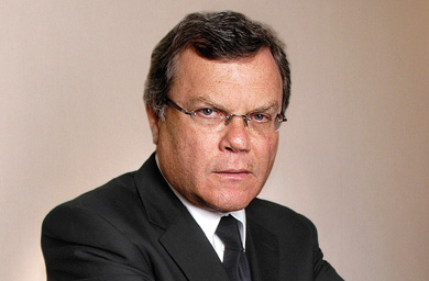 WPP declares victory in TNS bid battle