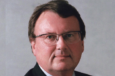 Aegis chief executive to quit today