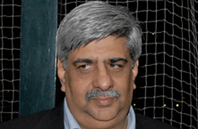 Star's Yash Khanna calls it a day