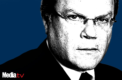 MediaTV: Sir Martin Sorrell