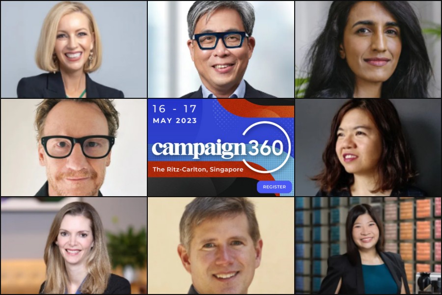 Ready to experience Campaign360?