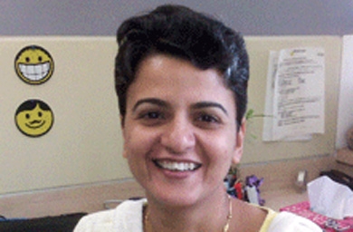 Coca-Cola India's marketing director Kashmira Chadha departs