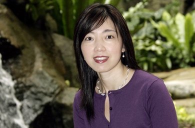 Glodow Nead Communications appoints Yeo Hwee Peng as director of Asian markets
