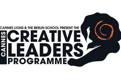 Cannes Lions launches Cannes Creative Leaders Programme