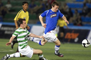 Two Up Front secures Soccer Sevens PR contract