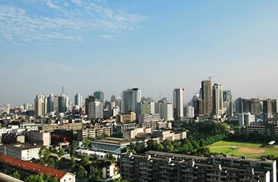 AME: Bates planning head on rebuilding Chengdu City post earthquake