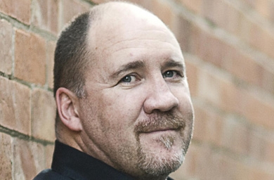 AME: Darren McColl on 'Best Job in the World'