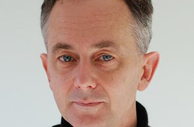 AME: Adam Morgan on why smaller budgets lead to better ideas