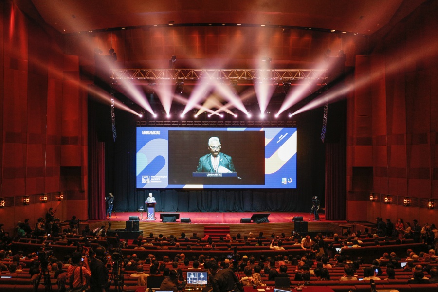 KLCC wraps up record year