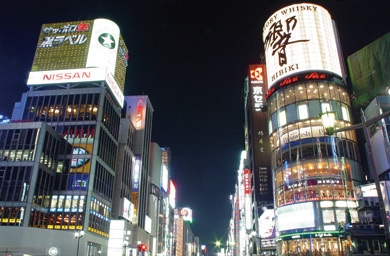 Japan's hotels: Room rates increase while occupancy struggles