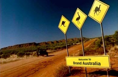 M&C Saatchi lands Building Brand Australia contract