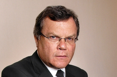 WPP highlights investment in digital for future growth