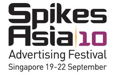 Akira Kagami and Jon Wilkins confirmed as Spikes Asia 2010 jury heads