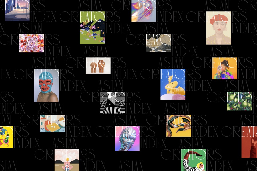 TSLA’s design practice launches creator index