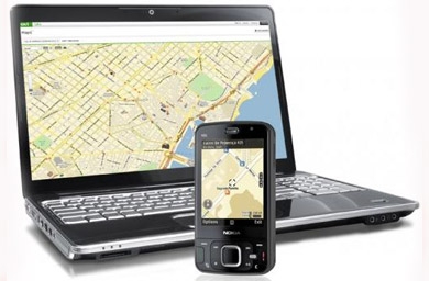 CASE STUDY: Nokia's OVI Maps catches attention and cheating cabbies in Singapore