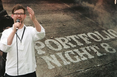 VIDEO: Ogilvy HK's creative duo Simon Handford & Sandy Chan