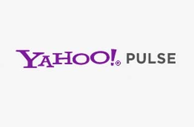 Yahoo Pulse integrates Facebook feeds across 15 Yahoo sites