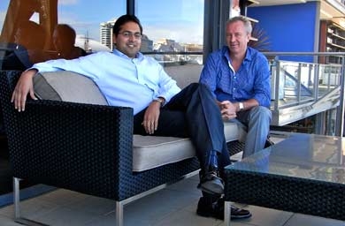 Komli Media acquires PostClick to reach 30 million online in Asia