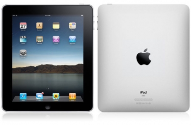 iPad launches to feverish online discussion in Asia Pacific : Nielsen