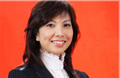 Pully Chau tipped to join DraftFCB as Greater China CEO