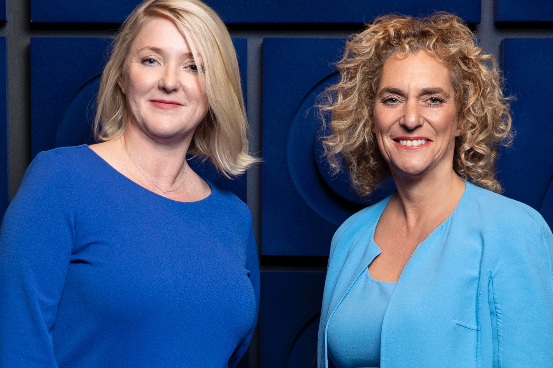 The job of building Wunderman Thompson