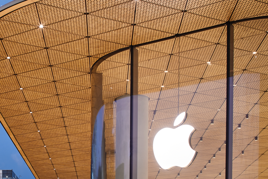 How the tariff war could strengthen Apple's ties with India