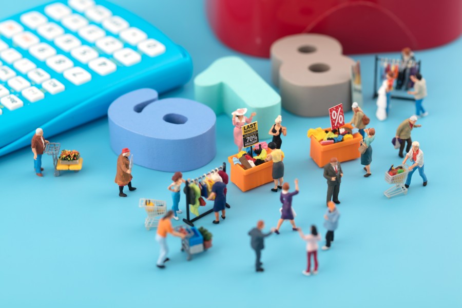 Trends from China’s ‘super long’ mid-year shopping festival