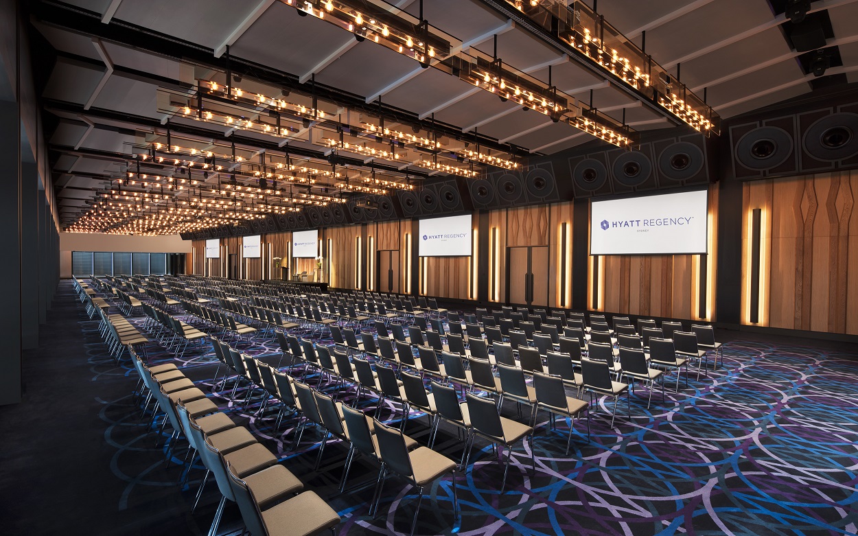 The Sydney hotel taking personalisation to a new level