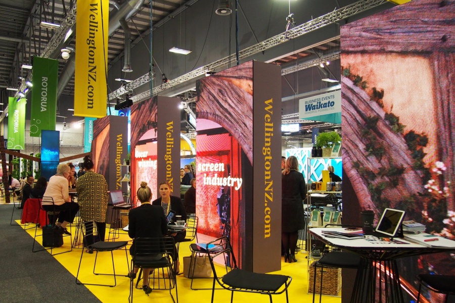 Are pre-scheduled appointments passé?