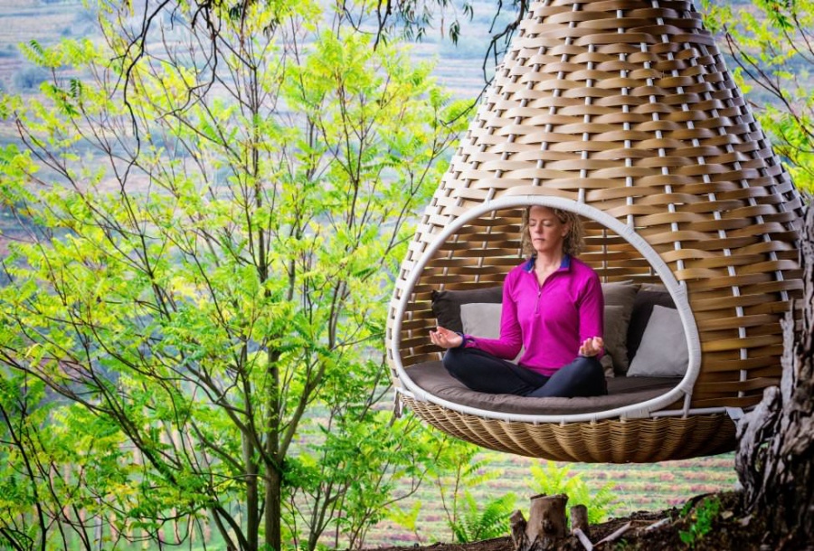 Pass the gluten-free bread: Wellness trends planners should look out for