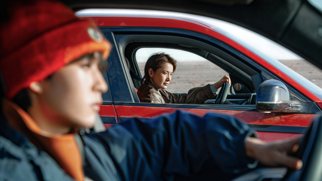 BMW's playful take at ancient Chinese superstition in Lunar New Year campaign