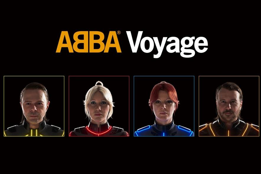 Abba picks TMW Unlimited for strategic marketing of first ‘Voyage’ in 40 years